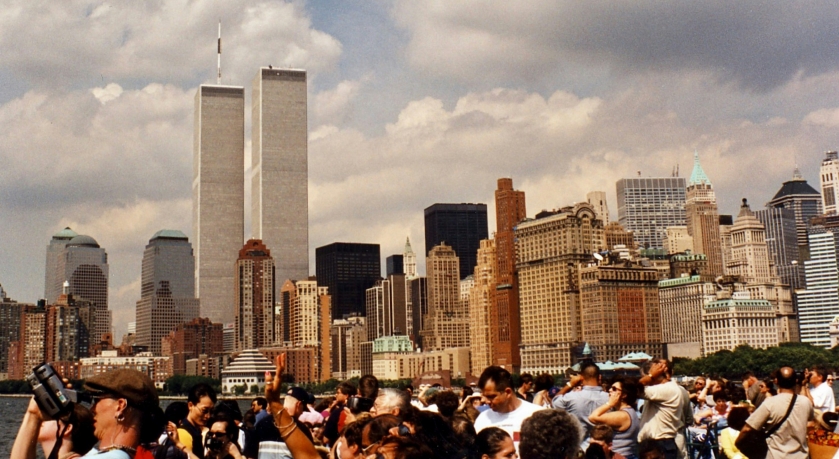 World Trade Center